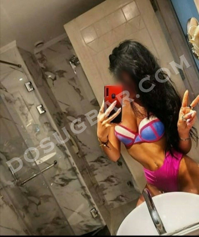 Алина, 25