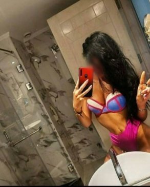 Алина, 25