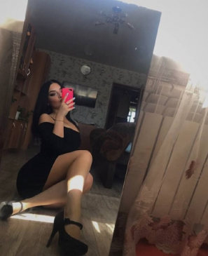 Кристина, 26