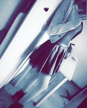 САБРИНА, 22