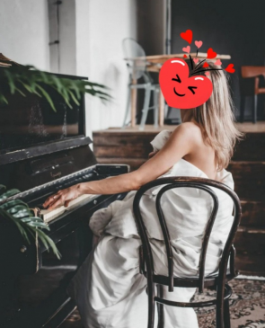Кристина, 25