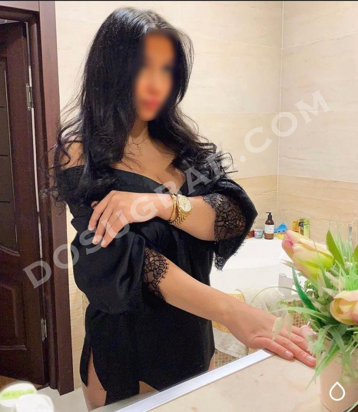 Дарья, 25