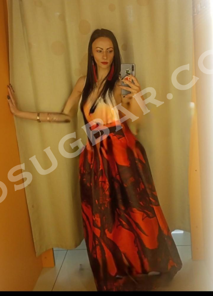 Oksa вернулась, 30