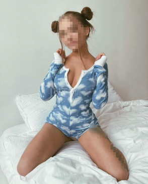 АЛИНА, 18
