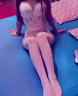 Жанна, 23
