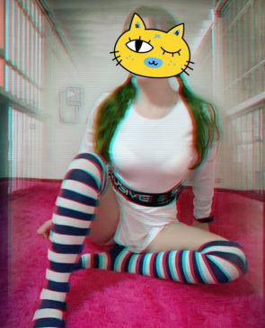 Жанна, 23
