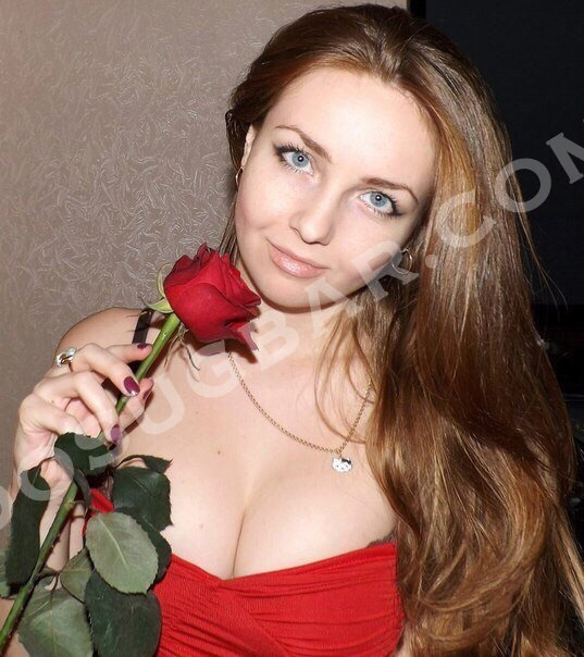 Кристина, 25