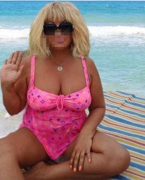 Вика, 47