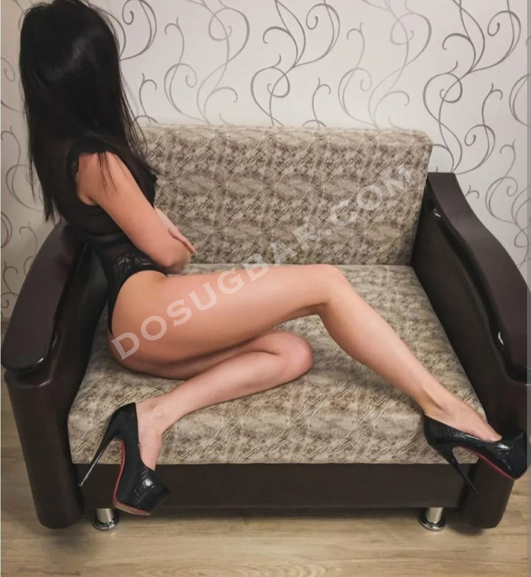 Александра, 35