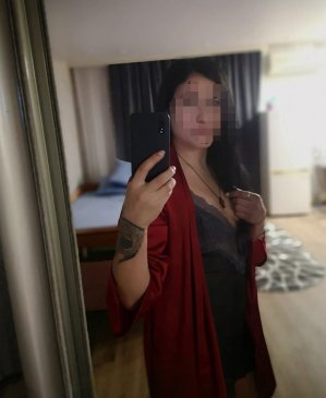 Ева, 28