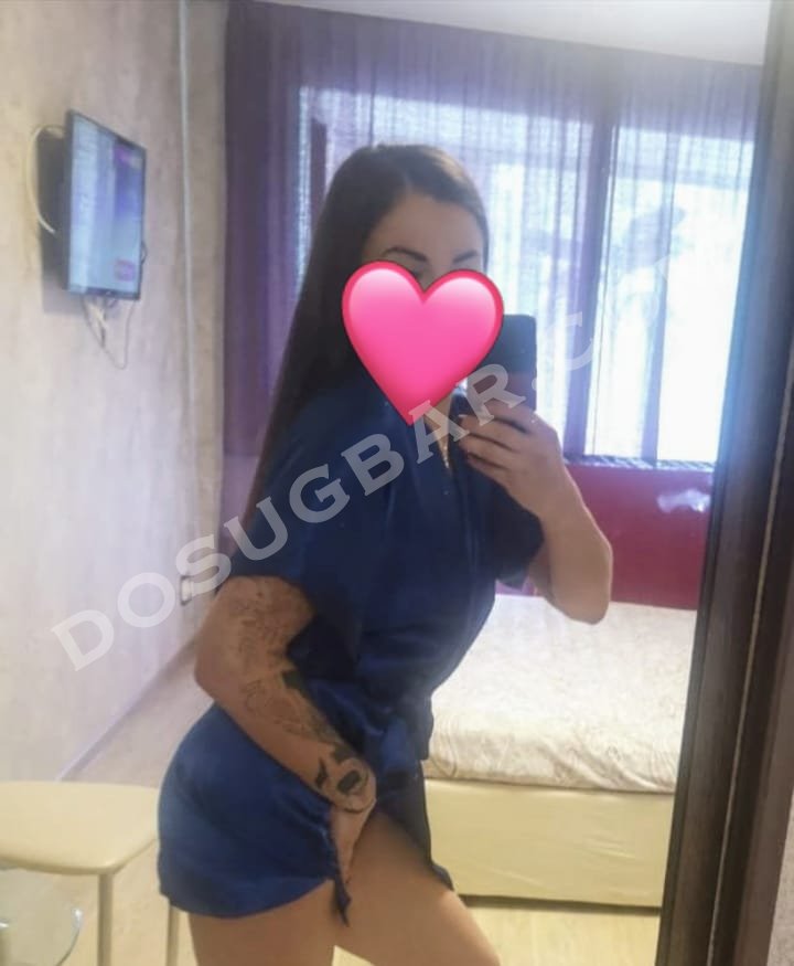 Ева, 28