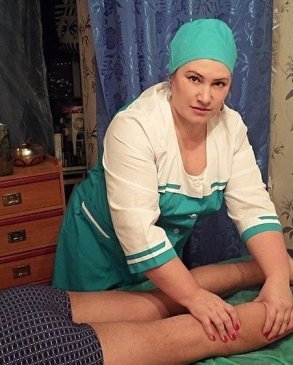 Галина, 51