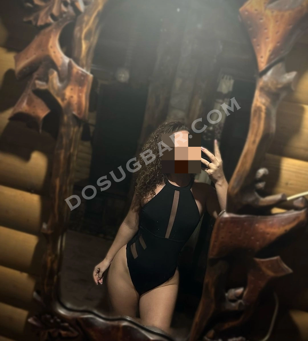 Варя, 28
